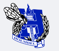 Holmdel Schools Logo